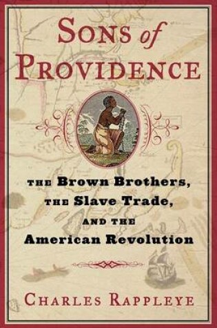 Cover of Sons of Providence