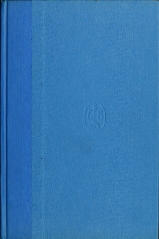 Book cover for Thatcher