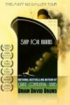 Book cover for Ship for Brains