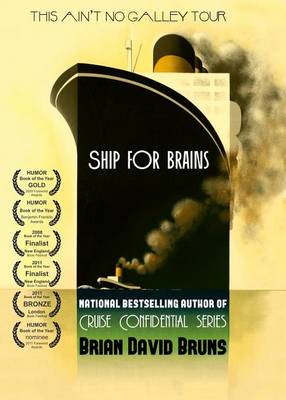 Cover of Ship for Brains