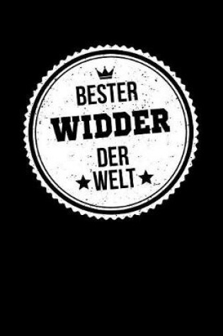 Cover of Bester Widder Der Welt