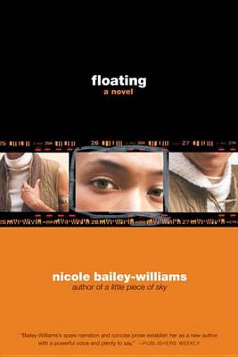 Book cover for Floating