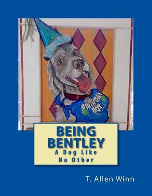 Book cover for Being Bentley