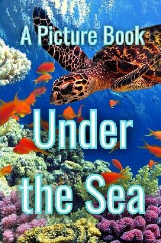 Cover of Under the Sea