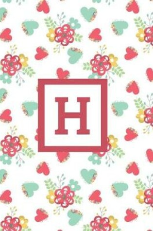 Cover of H