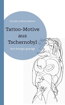 Book cover for Tattoo-Motive aus Tschernobyl