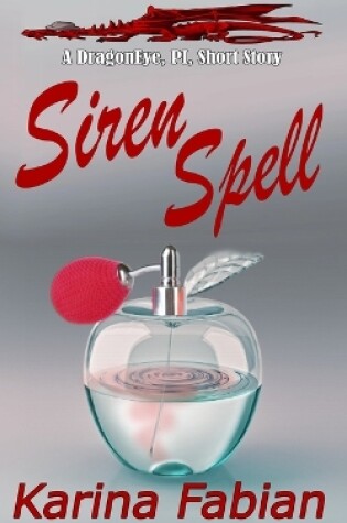 Cover of Siren Spell