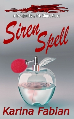 Book cover for Siren Spell