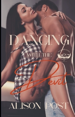 Cover of Dancing with the Devil