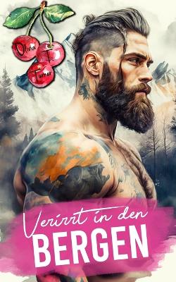 Book cover for Verirrt in den Bergen