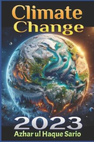 Cover of Climate Change