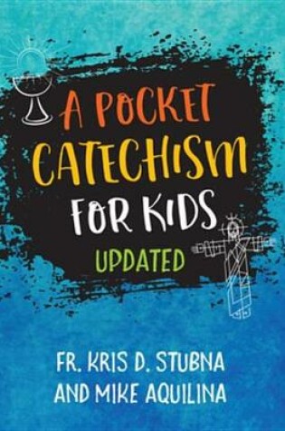 Cover of A Pocket Catechism for Kids, Updated