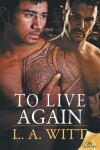 Book cover for To Live Again