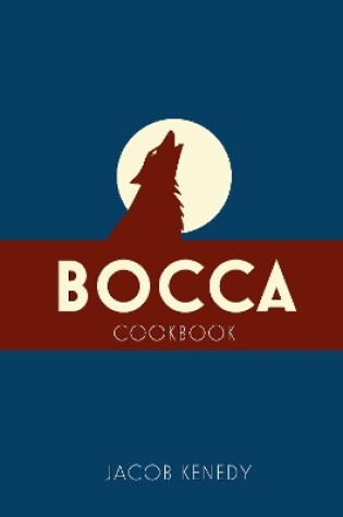 Cover of Bocca