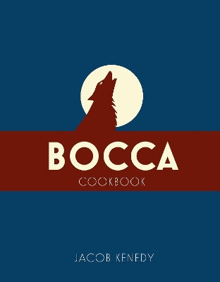 Book cover for Bocca