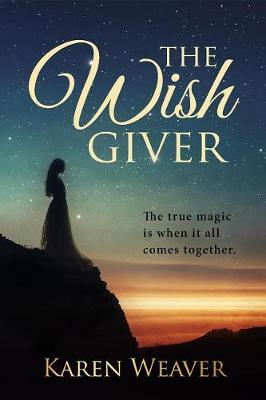 Book cover for The Wish Giver