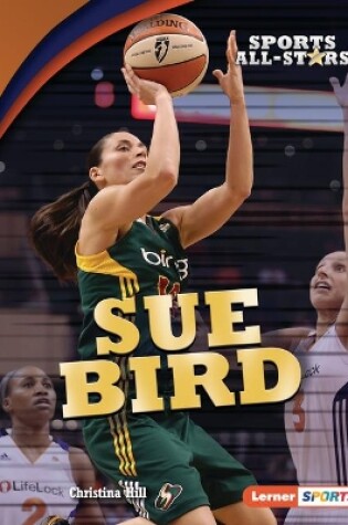 Cover of Sue Bird