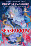 Book cover for Seasparrow