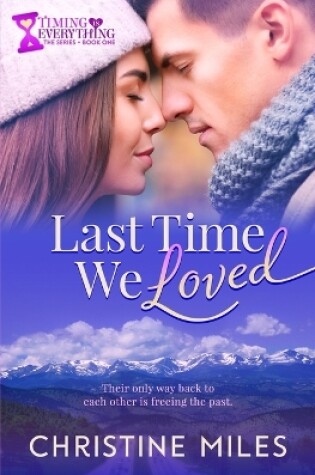 Cover of Last Time We Loved