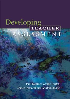 Book cover for Developing Teacher Assessment