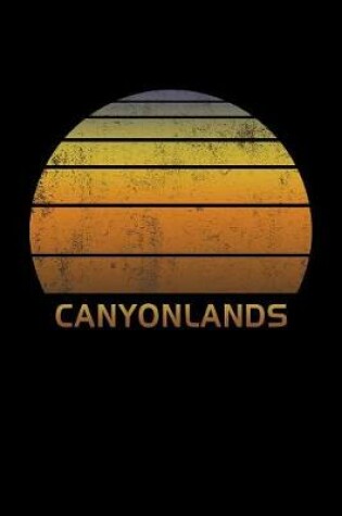 Cover of Canyonlands