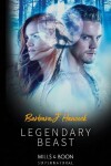 Book cover for Legendary Beast