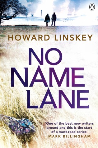 Cover of No Name Lane
