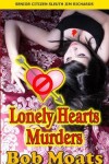 Book cover for Lonely Hearts Murders
