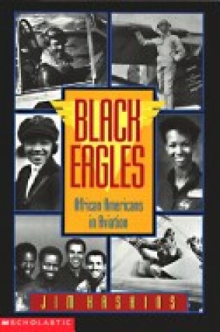 Cover of Black Eagles