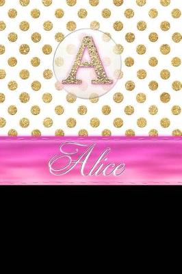 Book cover for Alice