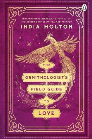 Cover of The Ornithologist's Field Guide to Love