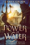 Book cover for The Power of Water