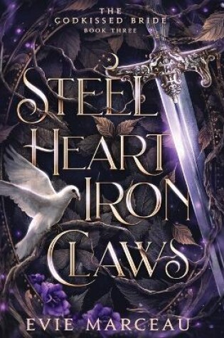 Cover of Steel Heart Iron Claws