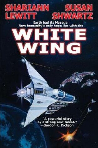 Cover of White Wing