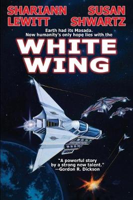 Book cover for White Wing