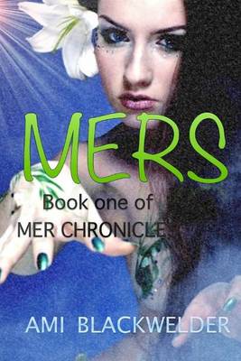 Book cover for The Mers