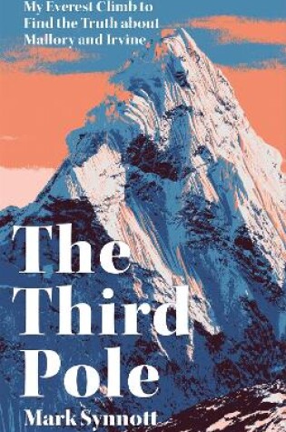 Cover of The Third Pole