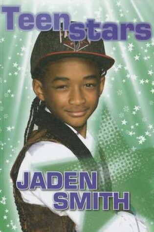 Cover of Jaden Smith