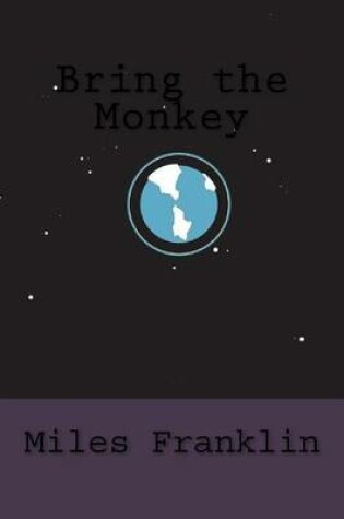 Cover of Bring the Monkey