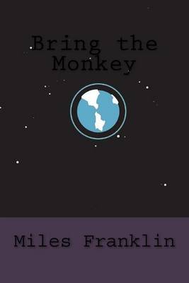 Book cover for Bring the Monkey