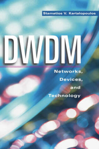 Cover of DWDM