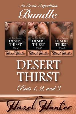 Book cover for Desert Thirst Bundle