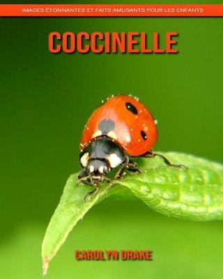Book cover for Coccinelle