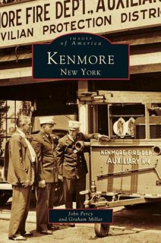 Cover of Kenmore