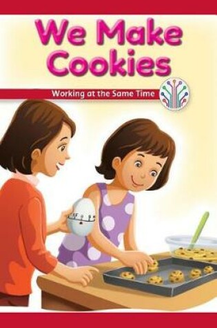 Cover of We Make Cookies