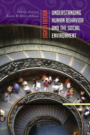 Cover of Understanding Human Behavior and the Social Environment