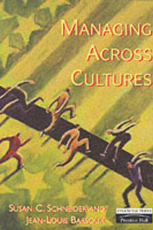 Cover of Managing Across Cultures