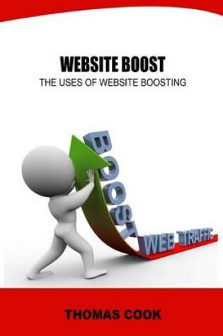 Cover of Website Boost