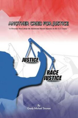 Cover of Another Cries for Justice