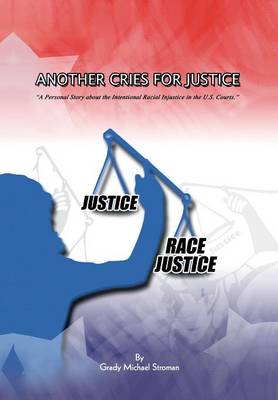 Book cover for Another Cries for Justice